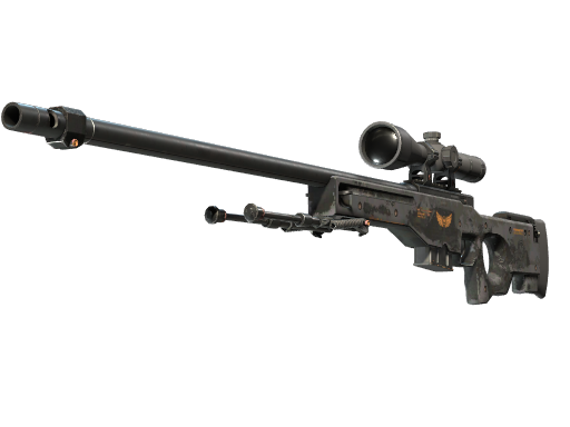 AWP | Elite Build