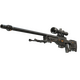 AWP | Elite Build (Battle-Scarred)