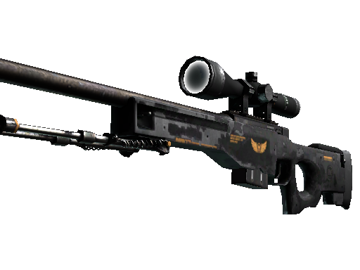 AWP | Elite Build