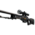 StatTrak™ AWP | Elite Build (Battle-Scarred)