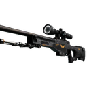 AWP | Elite Build (Battle-Scarred)