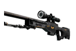 weapon