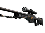 AWP Elite Build CS:GO skin