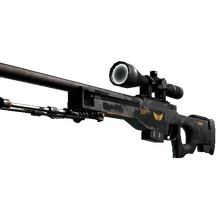 AWP | Elite Build (Battle-Scarred)