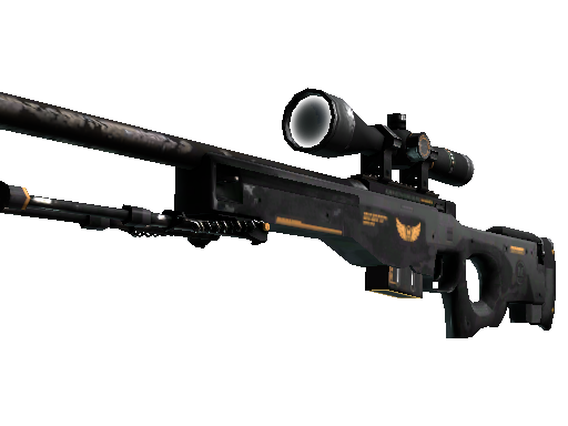 Image for the AWP | Elite Build weapon skin in Counter Strike 2