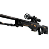 AWP | Elite Build <br>(Field-Tested)