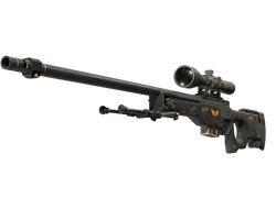 AWP | Elite Build