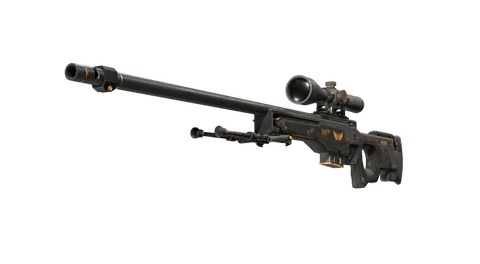 AWP | Elite Build (Field-Tested)