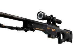 AWP | Elite Build