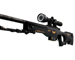 AWP | Elite Build