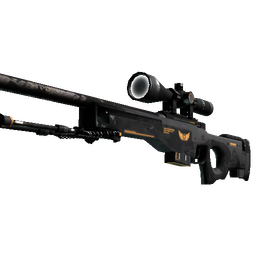 free csgo skin StatTrak™ AWP | Elite Build (Field-Tested)