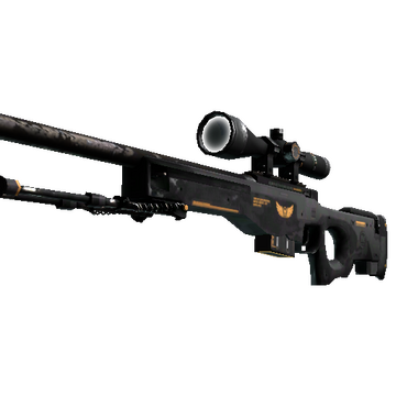 AWP | Elite Build (Well-Worn)