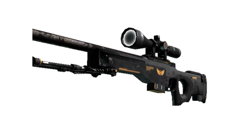 AWP | Elite Build (Well-Worn)