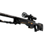 AWP | Elite Build (Well-Worn)