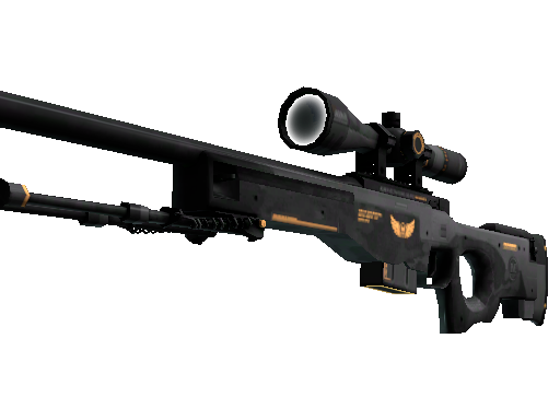 AWP | Elite Build (Minimal Wear)