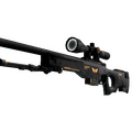 AWP | Elite Build (Minimal Wear)