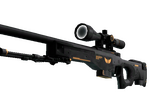 AWP | Elite Build (Minimal Wear)