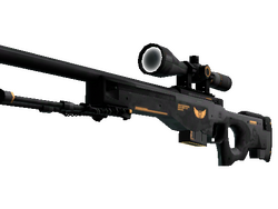AWP | Elite Build