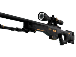 AWP | Elite Build (Well-Worn)