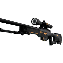 free csgo skin StatTrak™ AWP | Elite Build (Factory New)