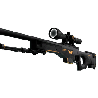 AWP | Elite Build (Minimal Wear)