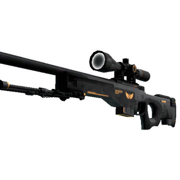 StatTrak™ AWP | Elite Build