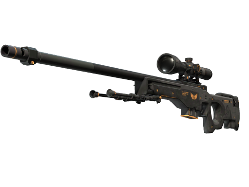 Default of skin AWP | Elite Build