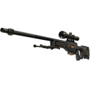 AWP | Elite Build (Minimal Wear)