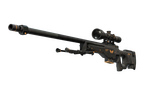 AWP | Elite Build (Minimal Wear)