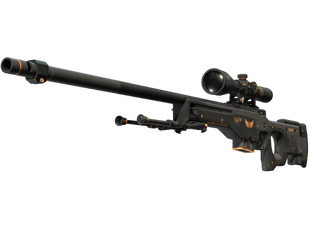 AWP | Elite Build