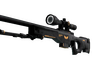 Скин AWP | Элитное снаряжение