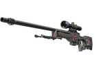 AWP | Fever Dream