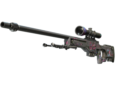 AWP | Hallucinations