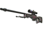 AWP | Fever Dream