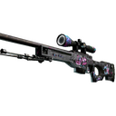 AWP | Fever Dream (Battle-Scarred)