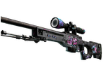 AWP Fever Dream CS:GO skin