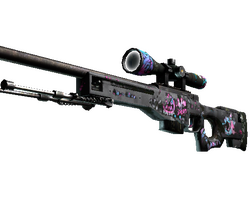 AWP | Fever Dream