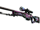 AWP | Fever Dream