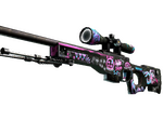AWP | Fever Dream (Field-Tested)