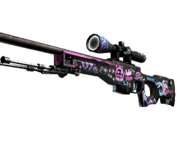 AWP | Fever Dream
