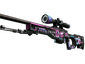 AWP | Fever Dream (Field-Tested)