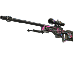 AWP | Fever Dream