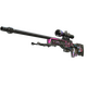 AWP | Fever Dream (Well-Worn)