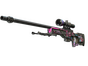 AWP | Fever Dream