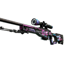StatTrak™ AWP | Fever Dream (Field-Tested)