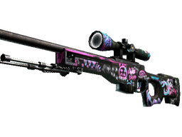 AWP | Fever Dream