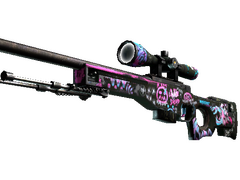 AWP | Fever Dream