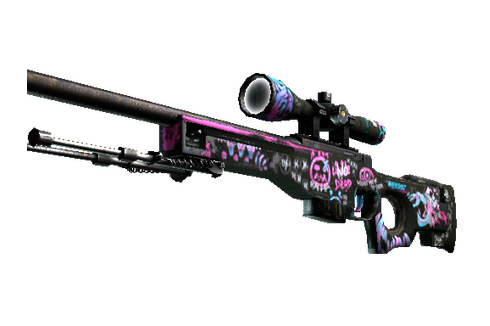AWP | Fever Dream (Field-Tested) Prices