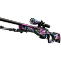 AWP | Fever Dream (Factory New)