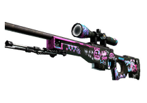 StatTrak™ AWP